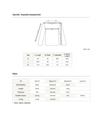 Essential Crewneck Knit