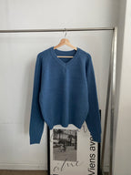 Soft Touch V-Neck Knit