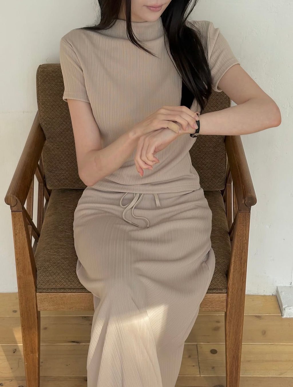 Soft Ripped Set