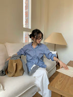 Classic Checked Shirt