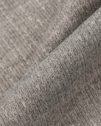 Heavy Knit Straight Pants