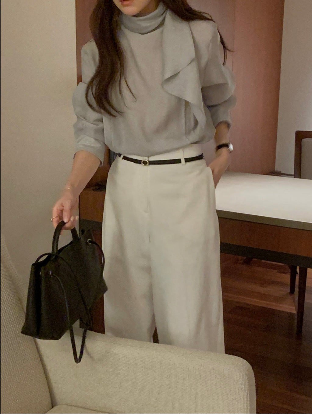 Brill Blouse