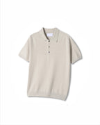 Cooling Knit Polo Shirt