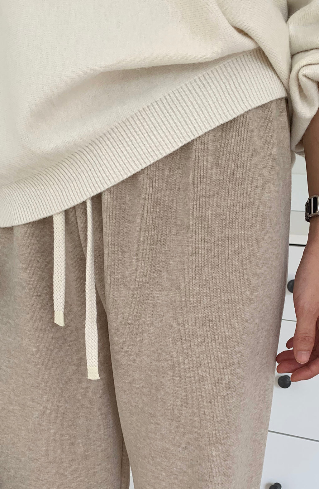 Heat Fleece Cozy Pants