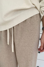 Heat Fleece Cozy Pants