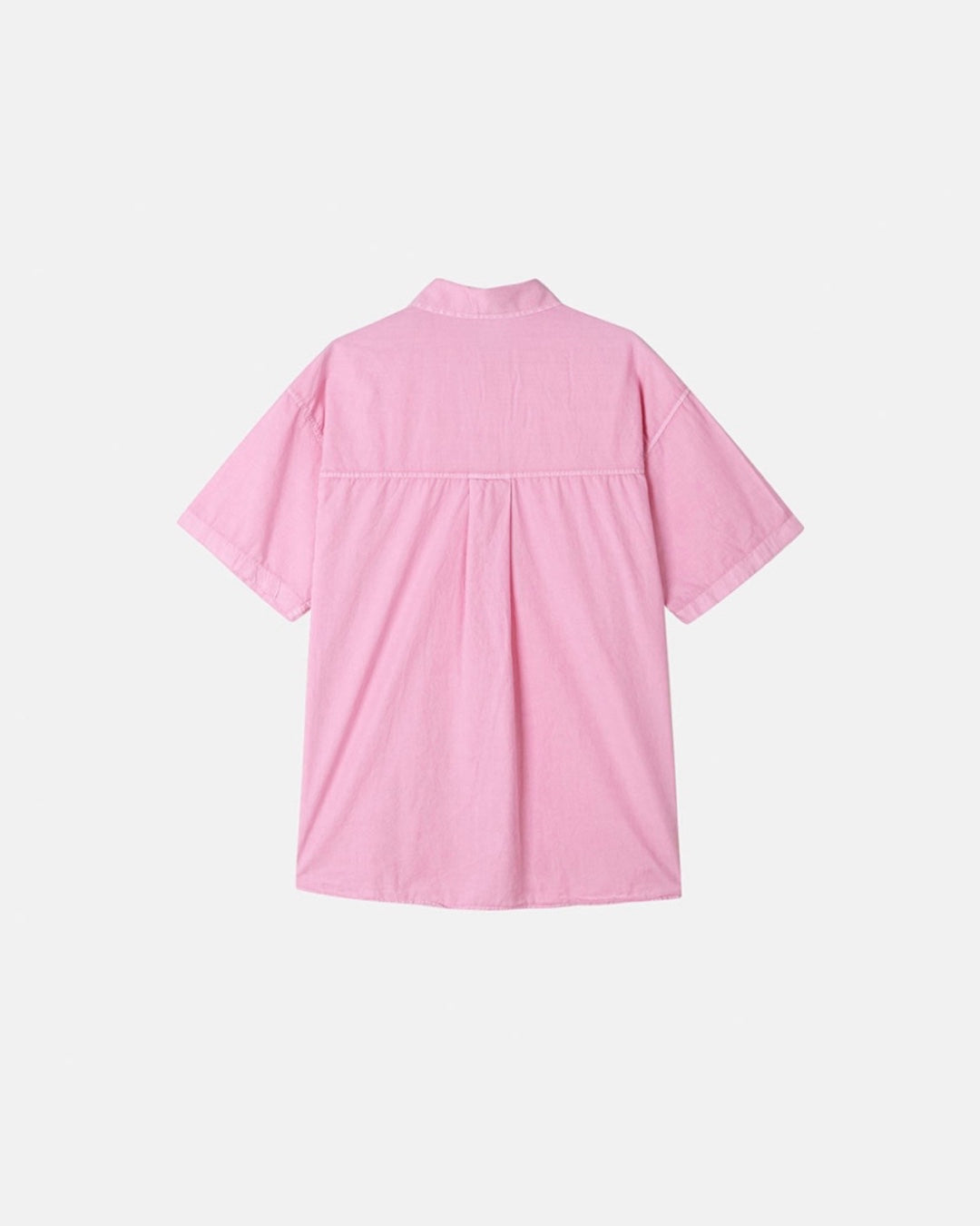 Pigment Half Sleeve Shirt