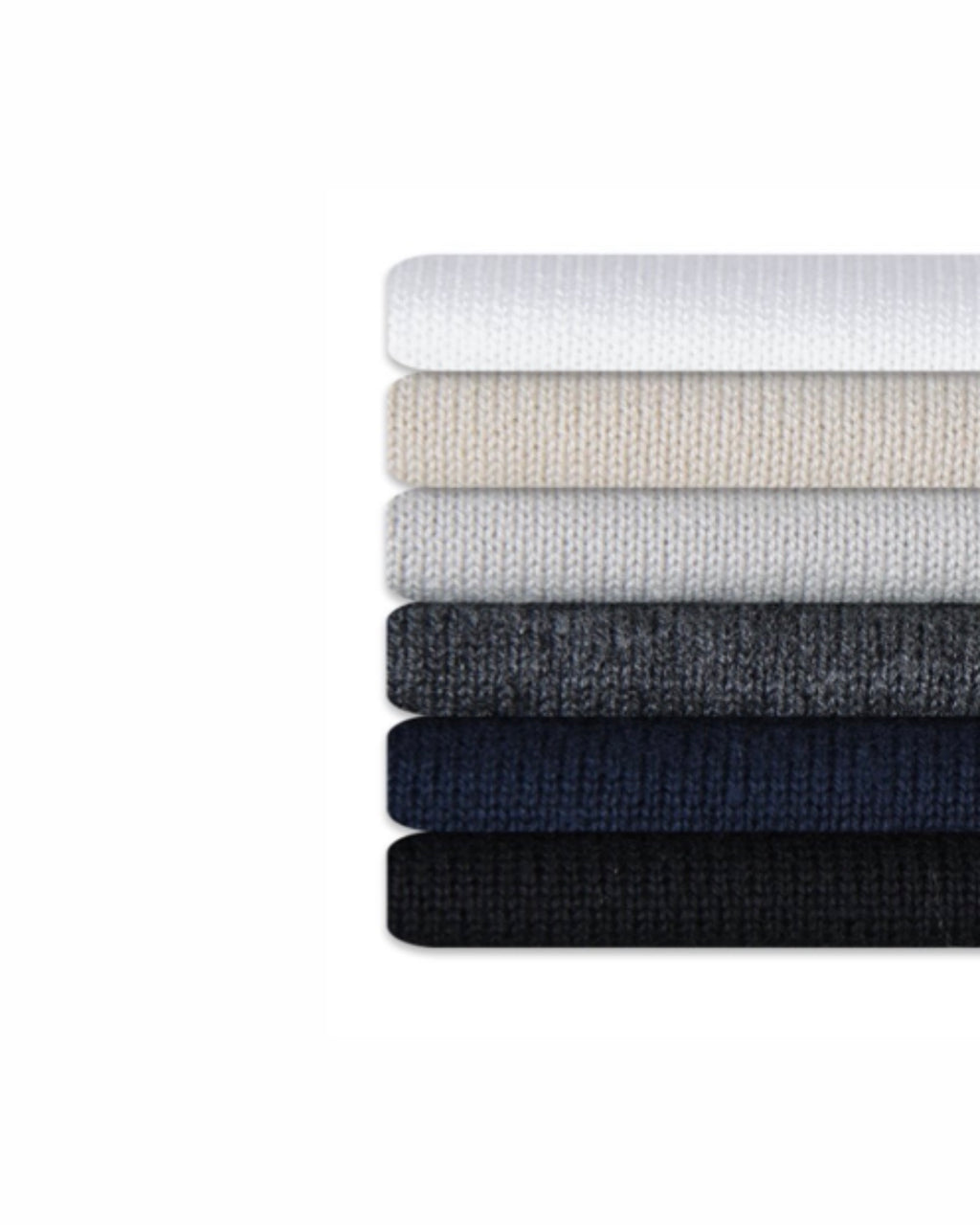 Cooling Knit Polo Shirt