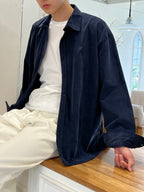 Corduroy shirt / Cordhemd