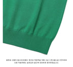 Essential Crewneck Knit