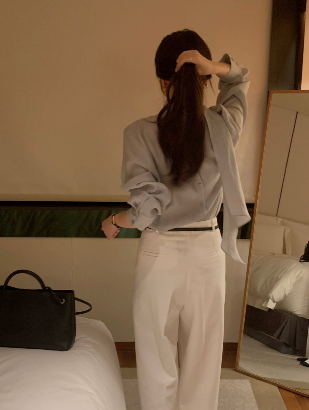 Brill Blouse