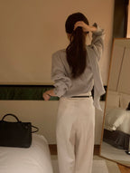 Brill Blouse