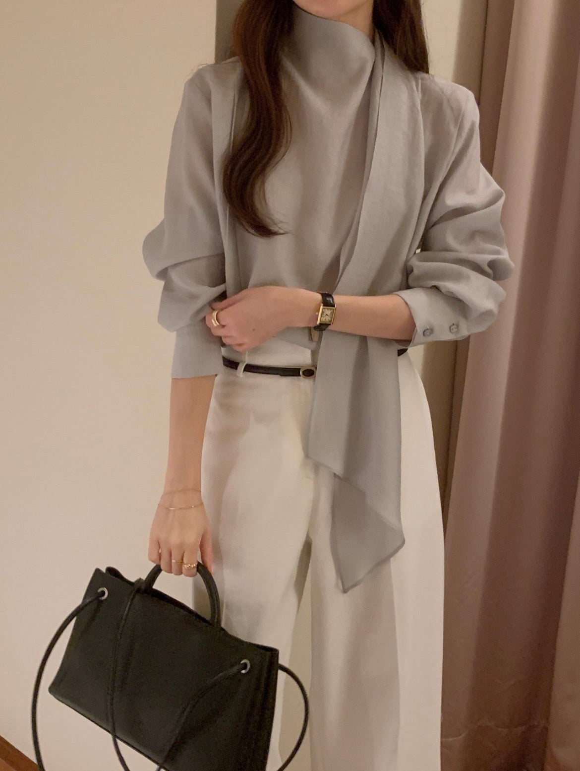 Brill Blouse