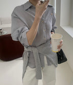 Soft Long Sleeve Shirt
