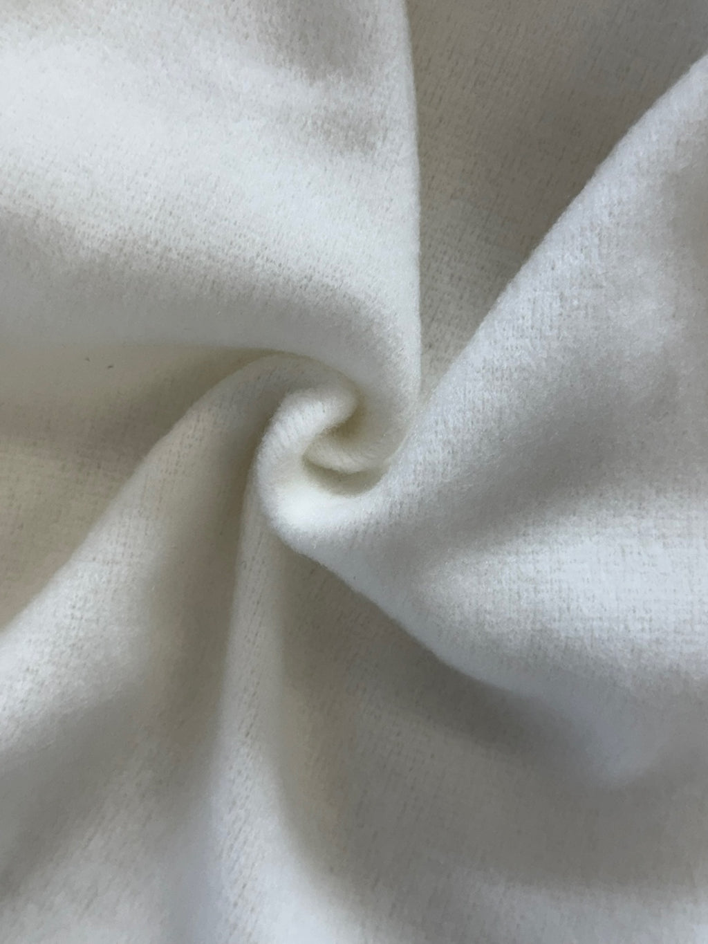 Soft Brushed Drape Knit