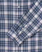 Summer Check Shirt