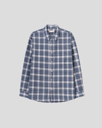 Summer Check Shirt