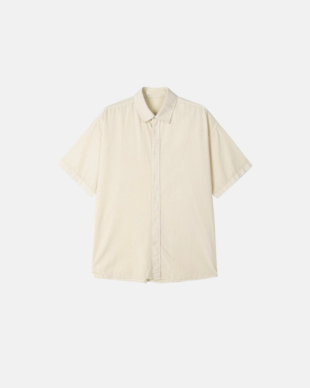 Pigment Half Sleeve Shirt