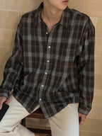 General Check Shirt (A/B/C)