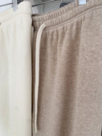 Heat Fleece Cozy Pants