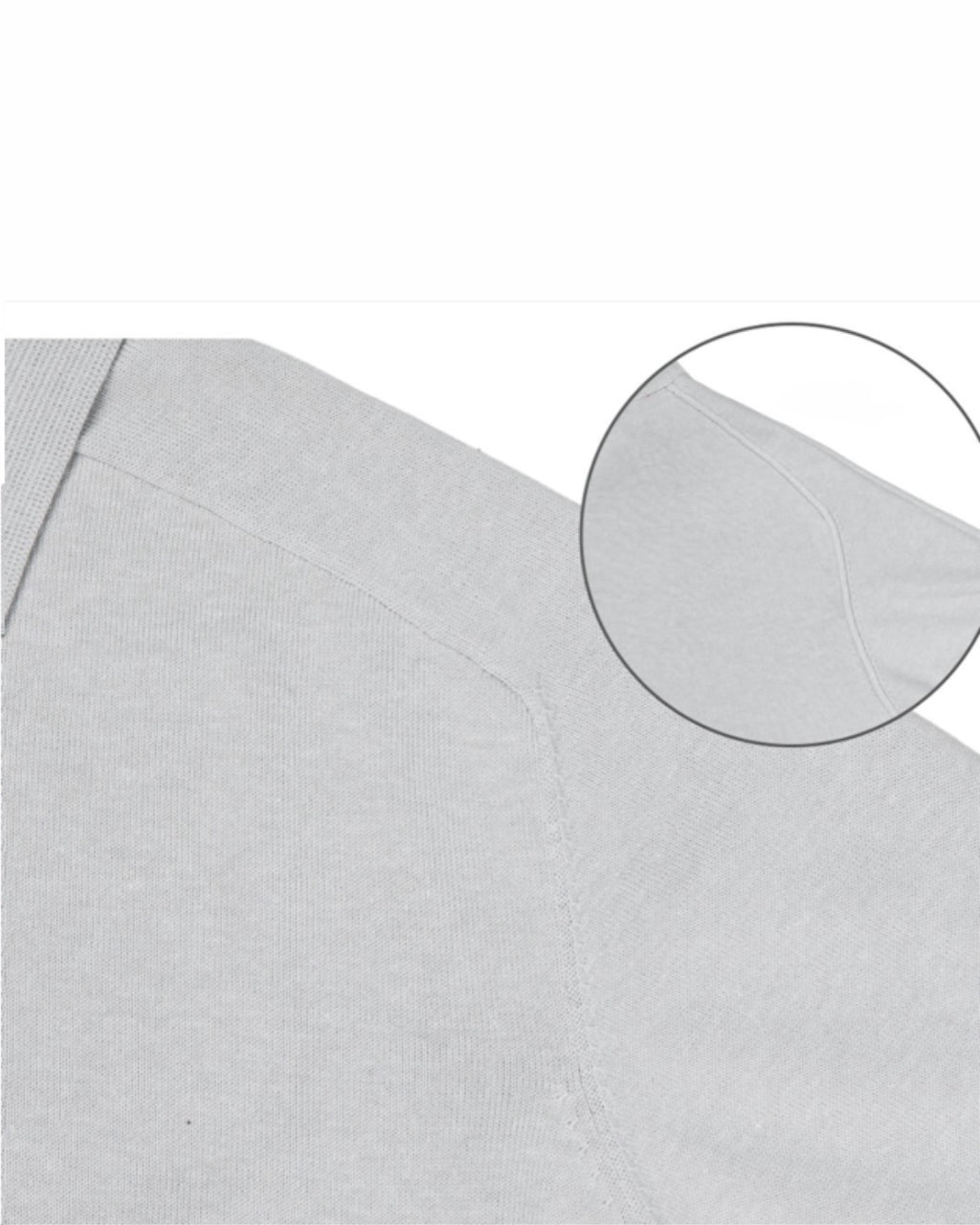 Cooling Knit Polo Shirt
