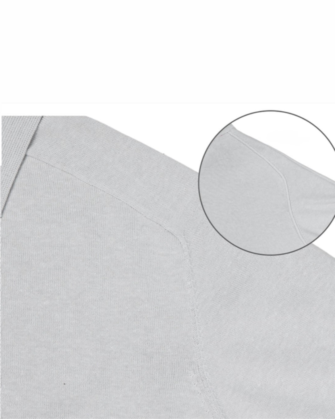 Cooling Knit Polo Shirt