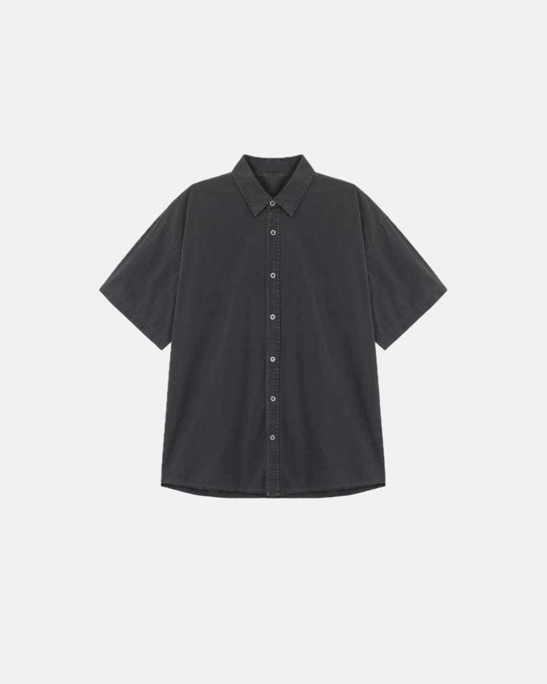 Pigment Half Sleeve Shirt
