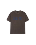 Saint Pigment Heavy Crop T-Shirt