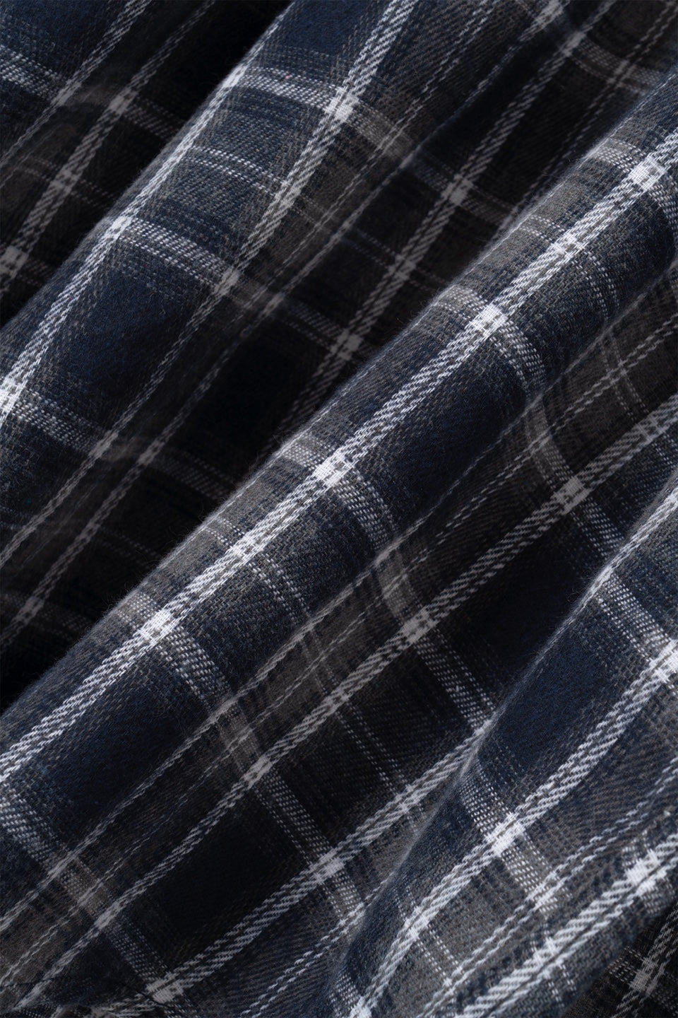 General Check Shirt (A/B/C)