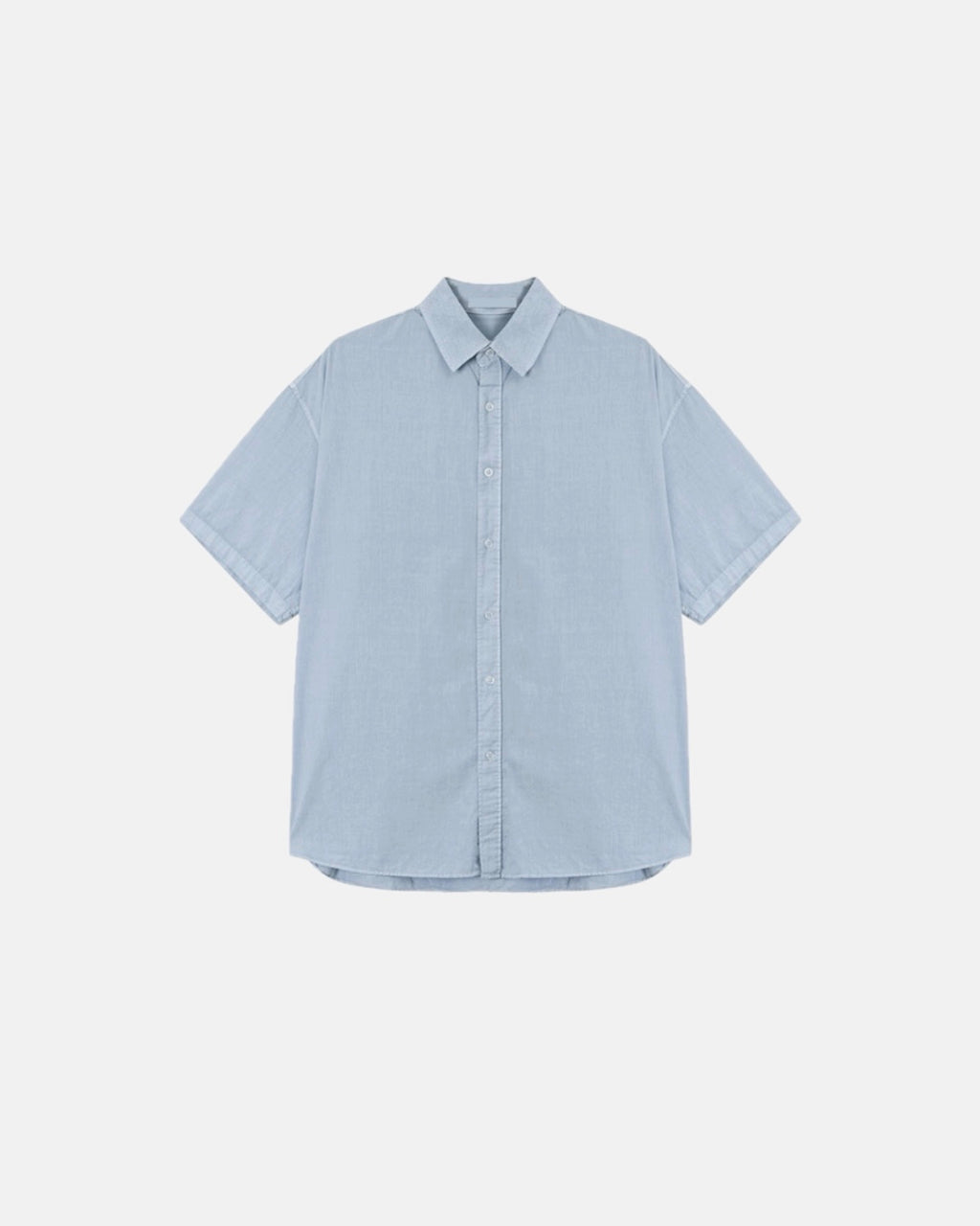 Pigment Half Sleeve Shirt