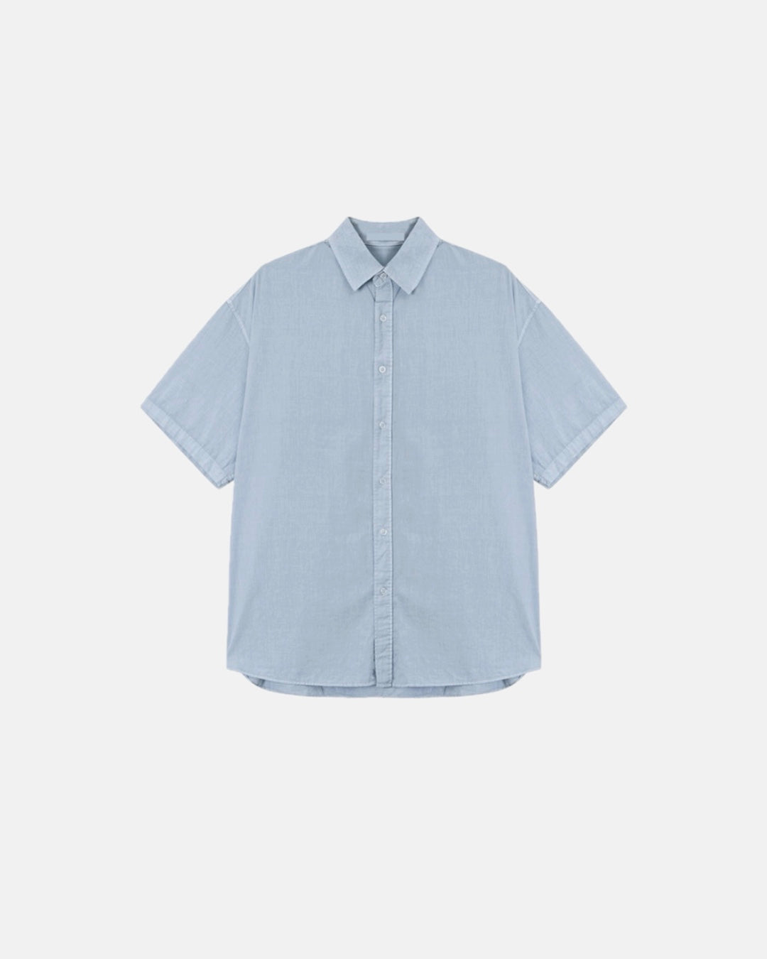 Pigment Half Sleeve Shirt