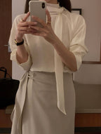 Ar Blouse