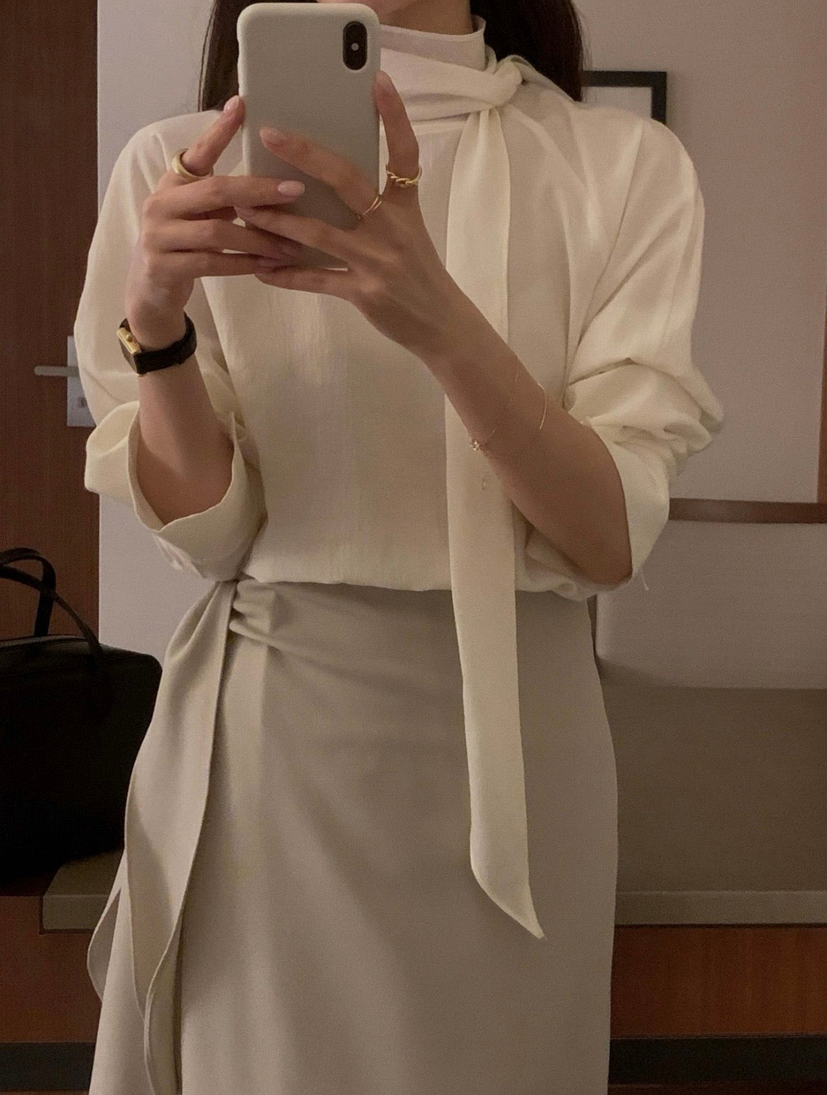 Ar Blouse