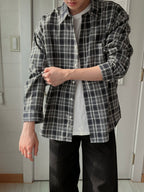 General Check Shirt (A/B/C)