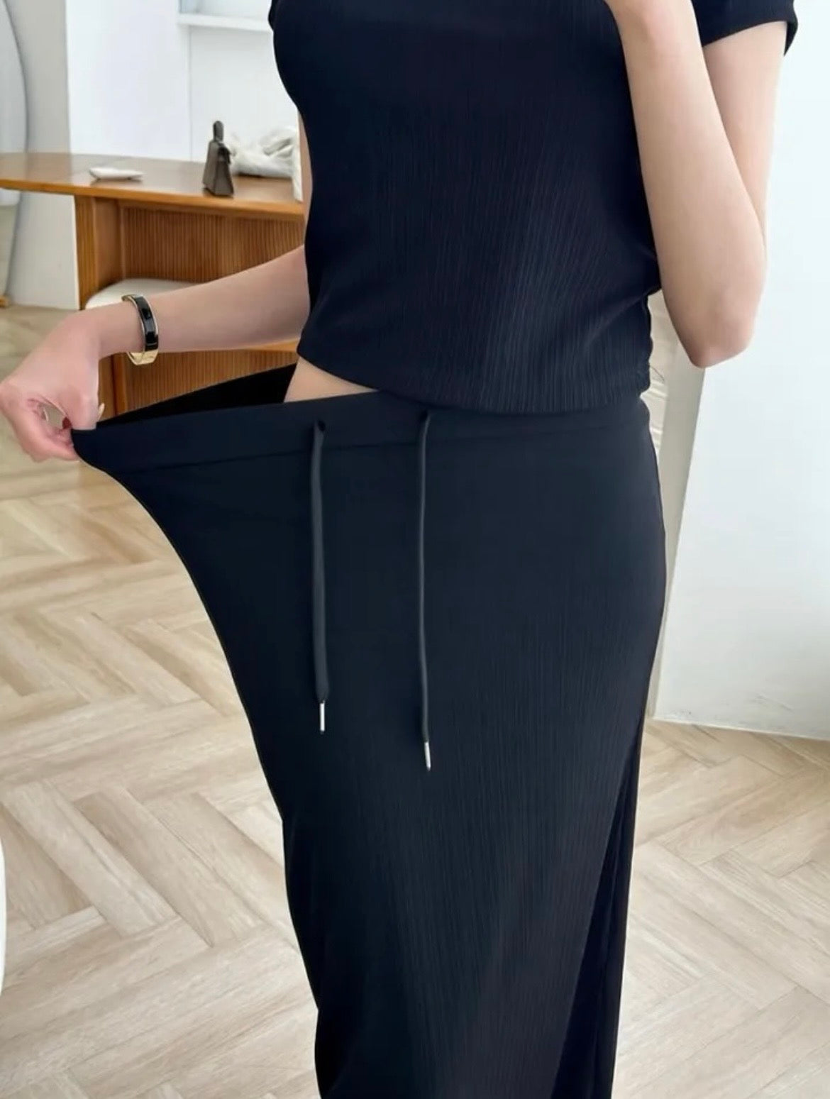 Soft Ripped Set