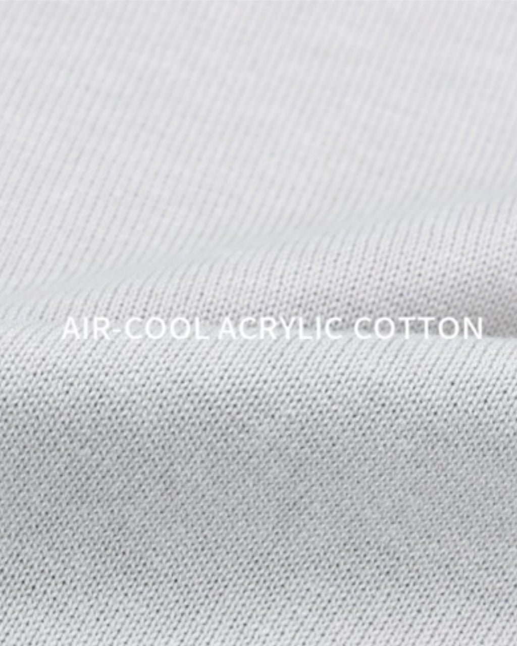 Cooling Knit Polo Shirt