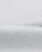 Cooling Knit Polo Shirt