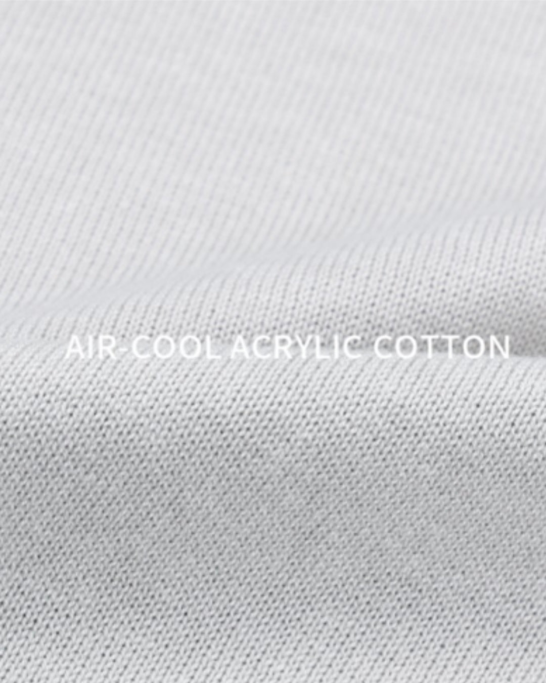 Cooling Knit Polo Shirt