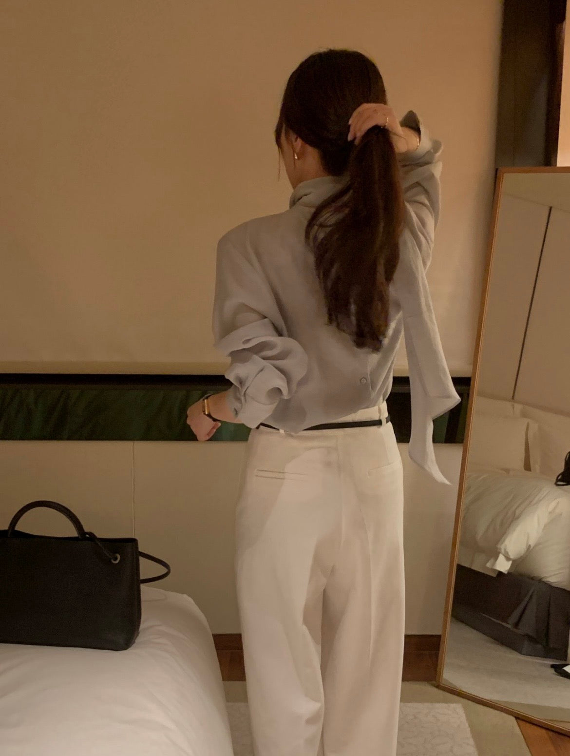 Brill Blouse