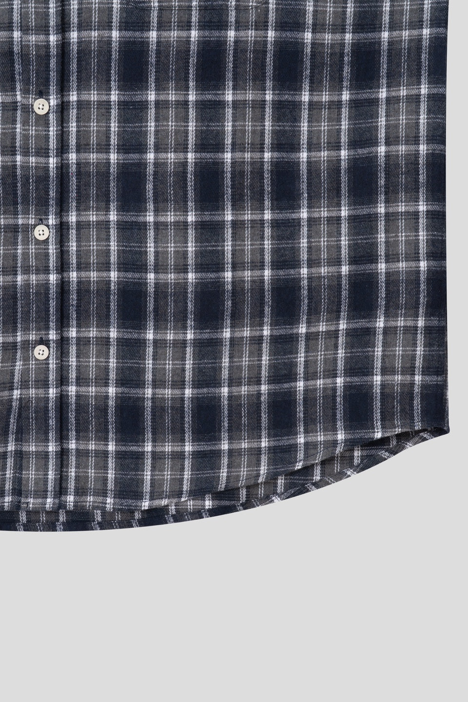 General Check Shirt (A/B/C)