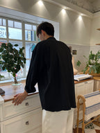 Pigment oversized shirt / Pigment-Oversized-Hemd