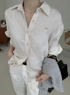 Soft Long Sleeve Shirt