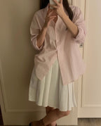 Classic Striped Shirt