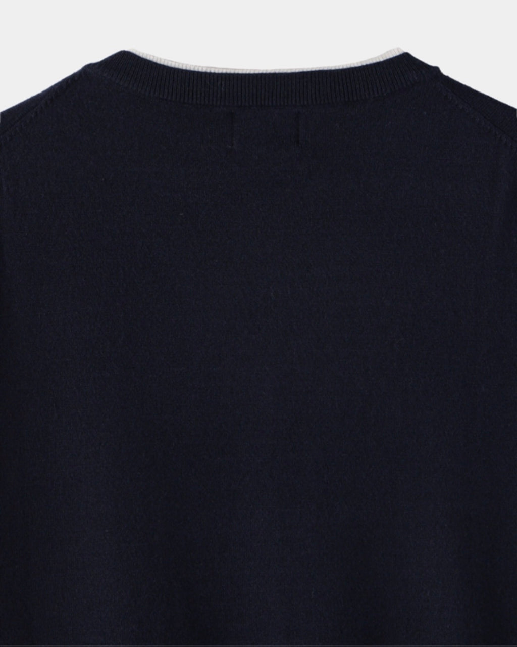 Layered Knit Tee