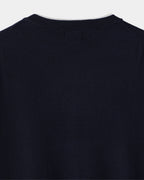 Layered Knit Tee