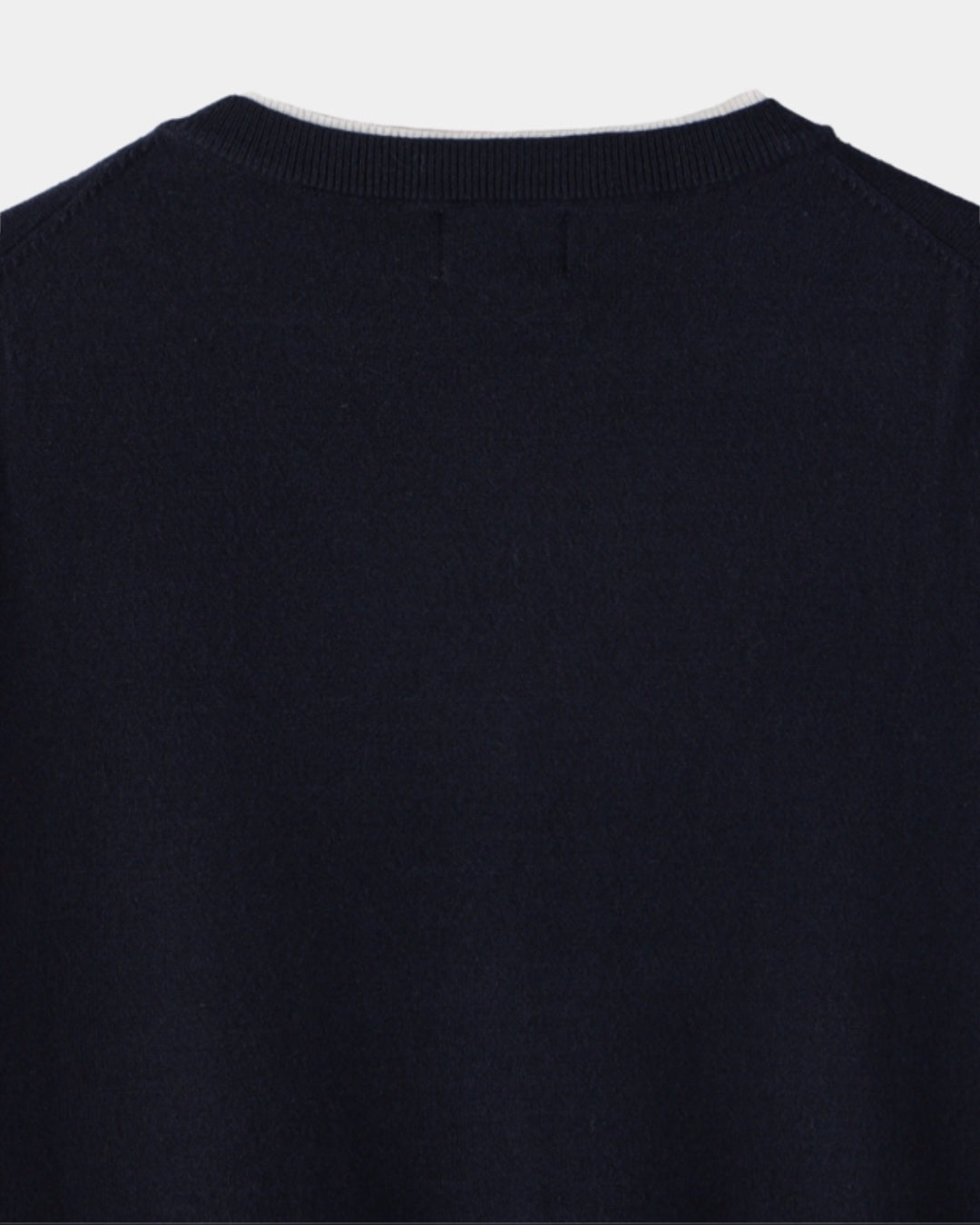 Layered Knit Tee