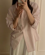 Classic Striped Shirt