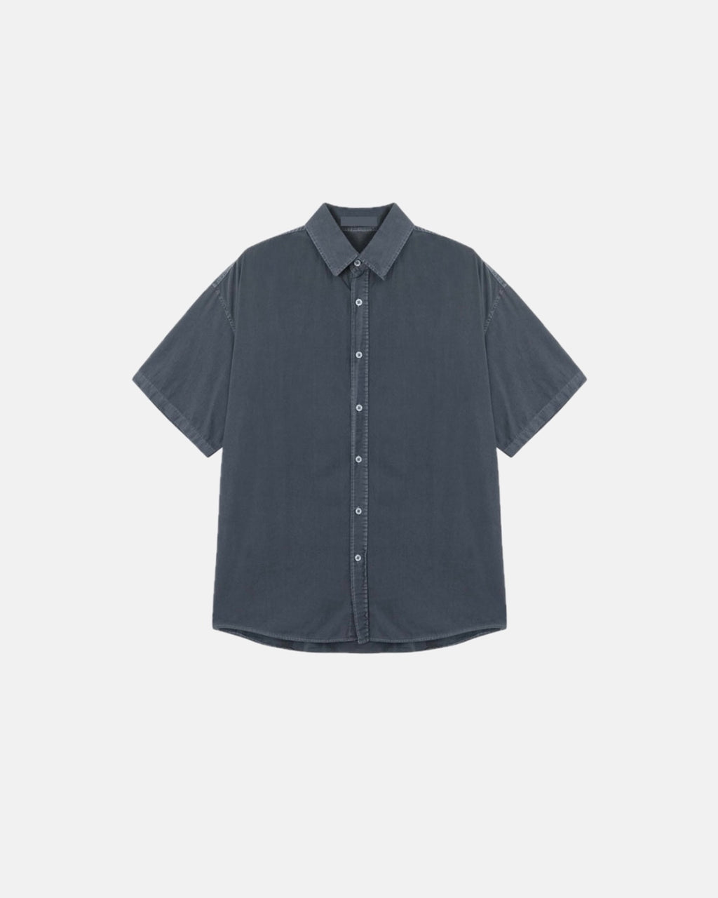 Pigment Half Sleeve Shirt