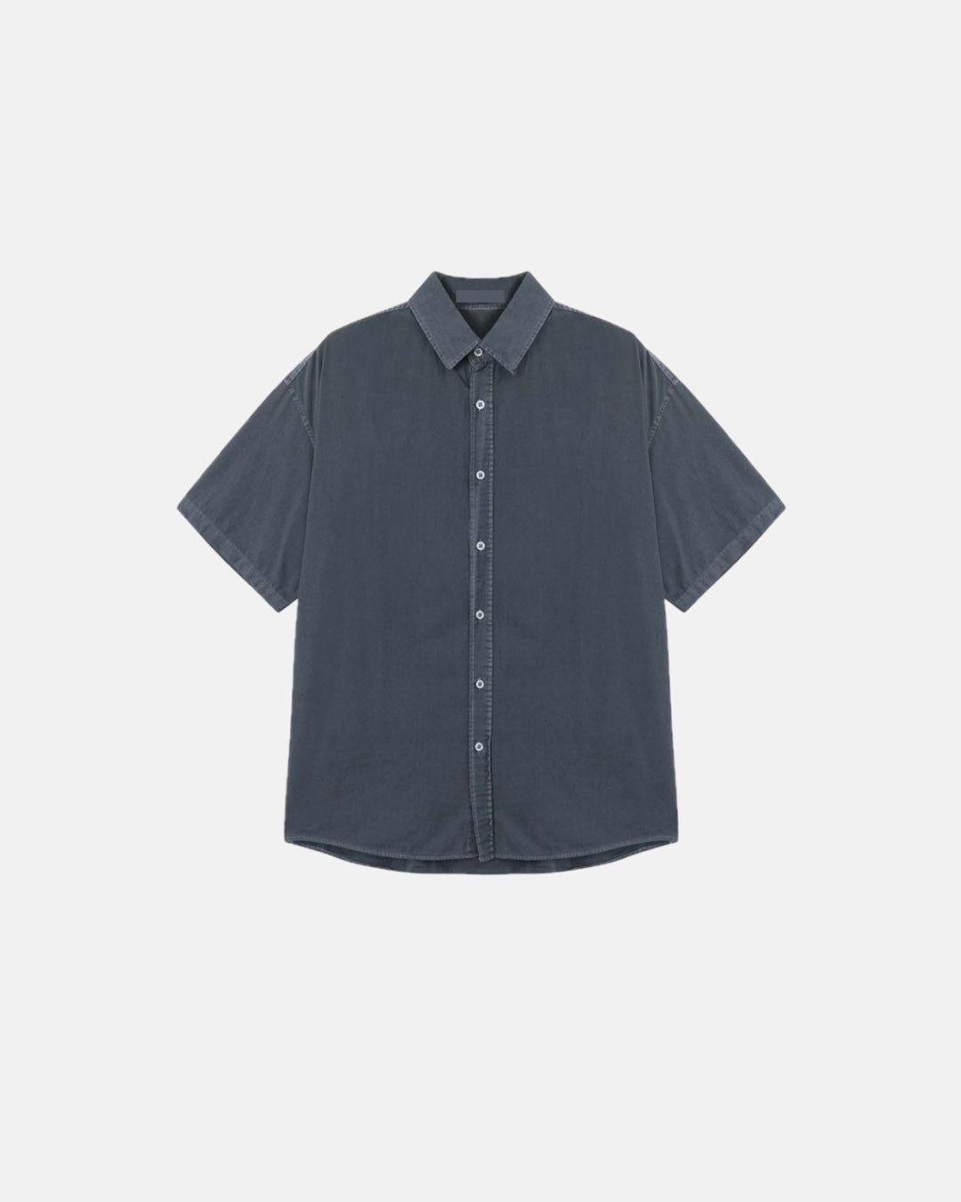 Pigment Half Sleeve Shirt
