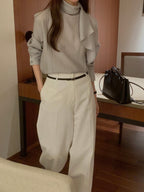 Brill Blouse