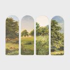Nature Bookmark / Natur-Lesezeichen